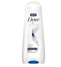 DOVE INTENSE REPAIR CONDITIONER